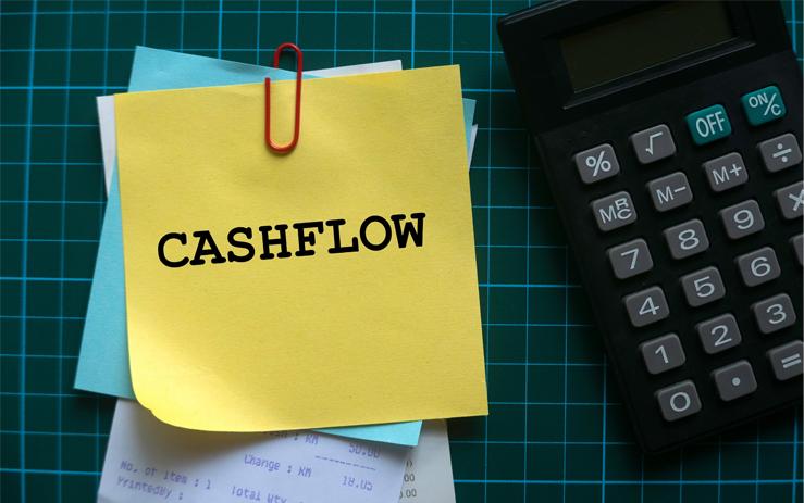 apa yang dimaksud dengan cash flow