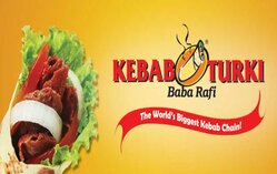 Kebab Baba Rafi Mau IPO, Begini Prospeknya - Emtrade