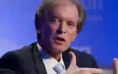 Loader Belajar dari Bill Gross, Begini Pentingnya Manajemen Risiko