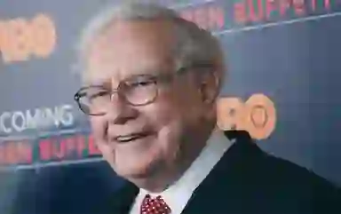 Loader Resesi Global Menanti, Ini 3 Nasihat Warren Buffett untuk Investor