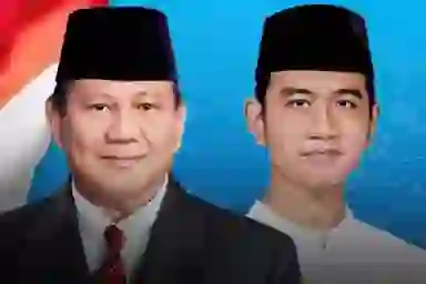 Loader Gibran Resmi Jadi Cawapres Prabowo, PMMP Melesat 24%