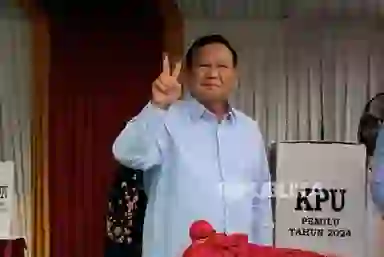 Loader Prabowo Effect Bawa IHSG Terbang, Gimana Kalau Dibandingkan Secara Historis?